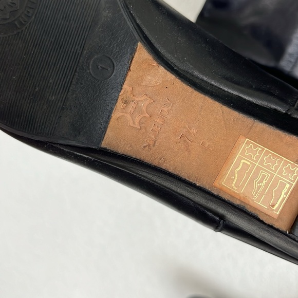 Loeffler Randall Tall Wedge Boots - Matilde - Picture 4 of 10